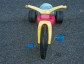 BIG WHEEL TRIKE