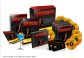 Affiliate Program