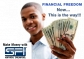 Worried about money?