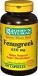 Fenugreek - Fenugrec 610 mg 100 Capsules