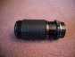 Makinon Zoom Lens