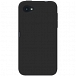 Amzer® Silicone Skin Jelly Case - Black for HTC First