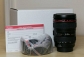 Brand new Canon 24-105 f/4 L IS lens