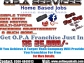 Home Base Job