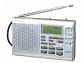 SONY World Band Receiver Radio ICF-SW35 | 50 Preset Memory USD$60