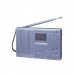 SONY World Band Receiver Radio ICF-SW7600GR | 100 Preset Memory & Memory Scan Tuning USD$80
