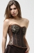 waist training corsets for  halloween corset