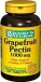 Grapefruit Pectin - Pamplemousse 1000 mg 120 Comprimés