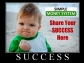 •	The Simple Money System is all you need to make Money Online