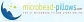 Microbead Neck Pillow
