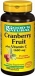 Cranberry - Canneberge avec Vitamine C 100 Gélules