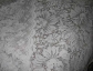 lace curtain 