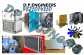 Manufacturing Variety of Air Filters & Air Condioning Related Components