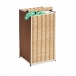 Wicker Hamper