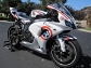 2007 Honda CBR 1000RR Repsol 40TH Anniversary - $2700