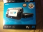 Black Wii U 32gb