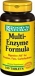 Multi Enzyme Formula 100 Comprimés
