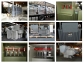 Power transformers