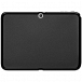 Free Shipping on Amzer® TPU Hybrid Case - Solid Black at Fommy