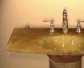 glass countertops