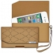 Free Shipping On iLuv® Leather Atelier Clutch Case for iPhone 5s at fommy