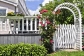 Wood Fencing Services In Toronto