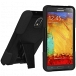Amzer® Double Layer Hybrid Kickstand Case for Samsung GALAXY Note 3