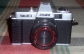  Three OLD 35mm Cameras..each