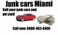 Cash for junk Miami