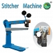 stitcher machine is used for set the cartonbox