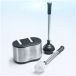 Toilet Brush Bathroom Spy Camera 1280X960 Motion Detection and Remote Control 16GB