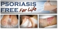 Finally.... there is a New, Safe Treatment that is Guaranteed to Clear Your Psoriasis in Record Time