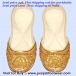 Designer shoes for women:- PR-101