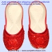 Stylish women's flat shoes 
