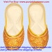 Designer indian punjabi jutti 