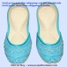 Ladies Leather Shoes