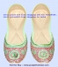 Ladies Fashion Shoes 