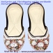 Designer Fashion Shoes Exporter 