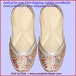 Beaded shoes manufacturers 