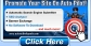 Unlimited re-submissions of domains and pages 100% automated!