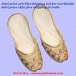 Bridal Slippers Manufacturers 