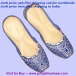 Custom made women's shoes 