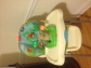 Rainforest High Chair