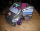 barbie beetle car 