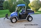 2008 Polaris Ranger XP 700 EFI