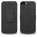 Free Shipping On Amzer® Shellster Kickstand Case for iPhone 5S at fommy