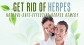 How To Get Rid Of Herpes Forever