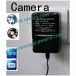 Charger Hidden HD Pinhole Spy Camera DVR 1280X720 (Motion Activated And Remote Control )
