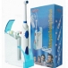 Spy Toothbrush Hidden Pinhole 1280X720 HD Bathroom Spy Camera DVR 16GB(motion activated