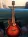  Yahmaha Apx 500 II acoustic electric 